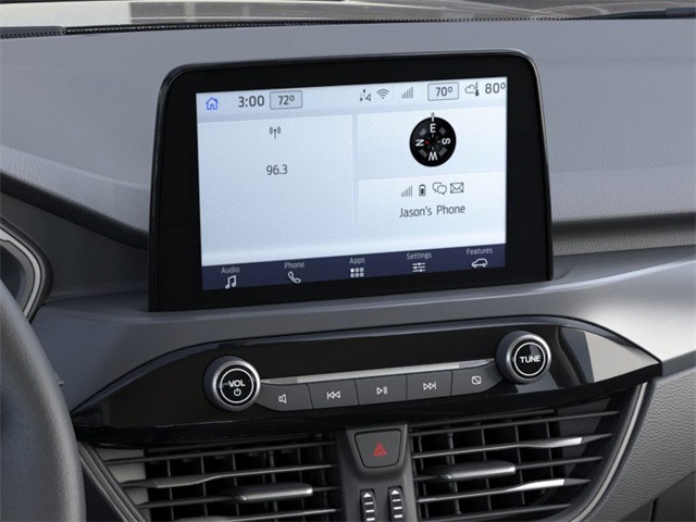 2026 Ford Escape Active photo 13