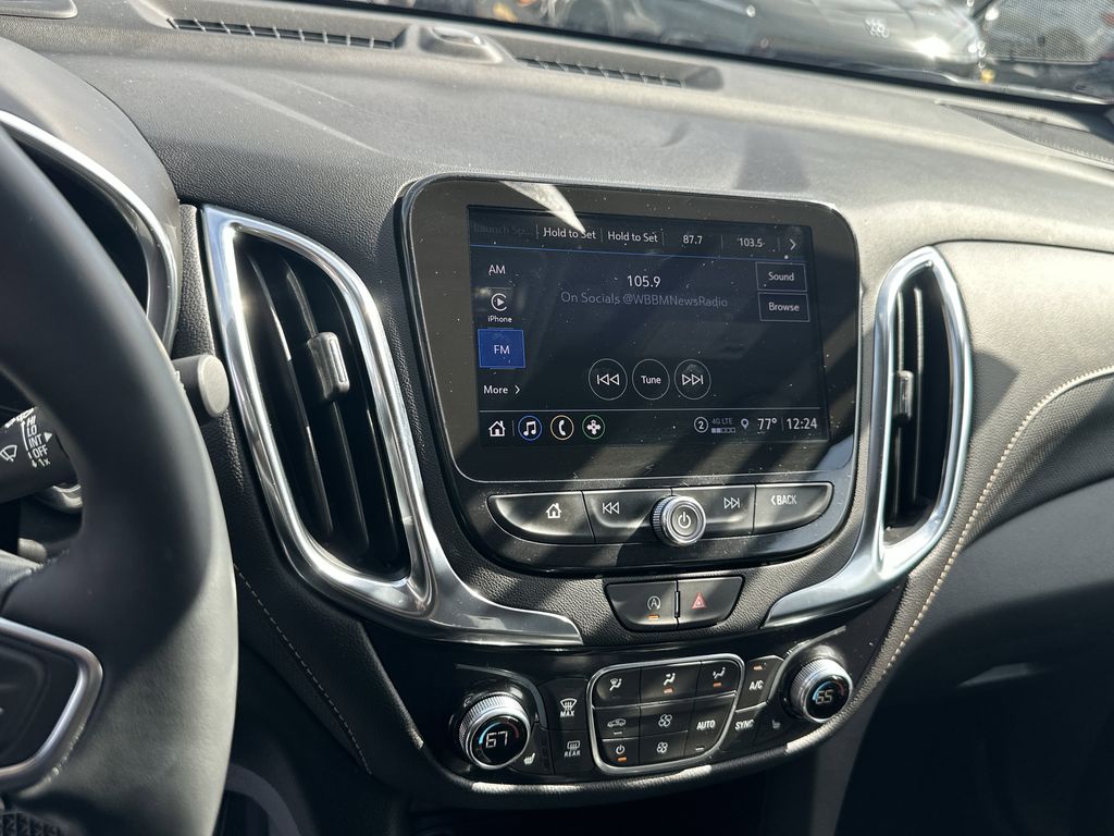2024 CHEVROLET EQUINOX - Image 13