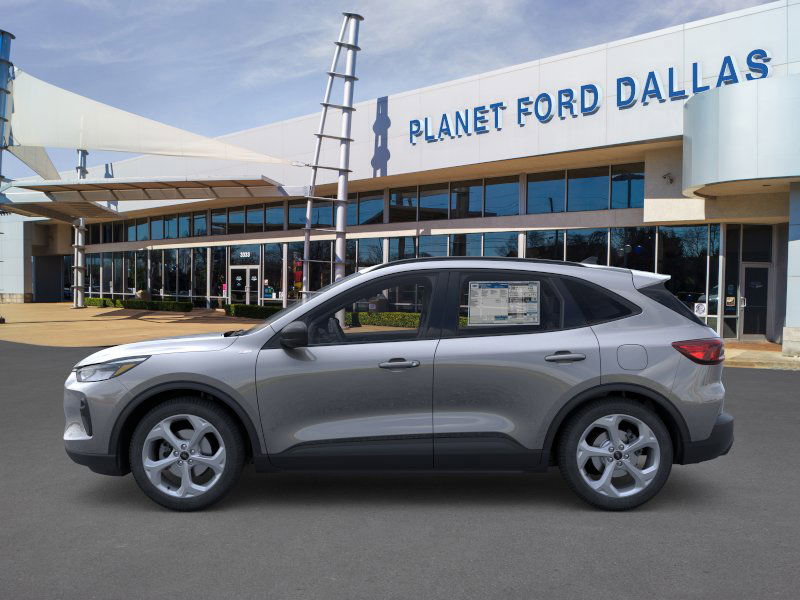 2025 Ford Escape ST-Line photo 2