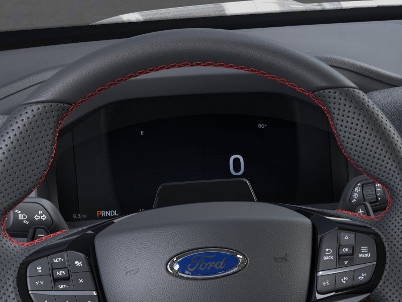 2025 Ford Explorer ST photo 13