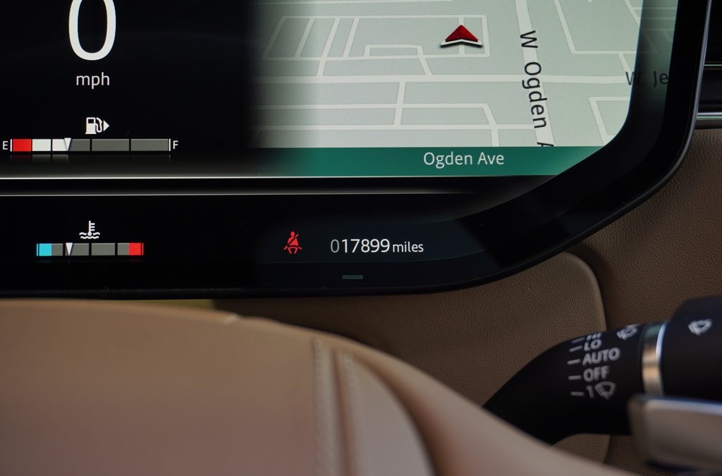 2023 LAND ROVER RANGE ROVER - Image 18