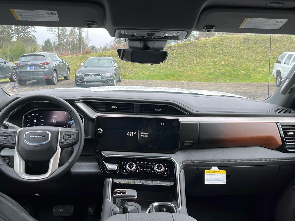 2025 Gmc Sierra 1500 Denali photo 16