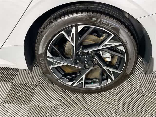 2025 Kia K5 GT-Line photo 31