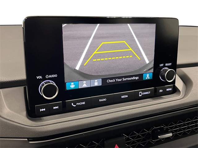 2025 Honda Accord SE photo 19