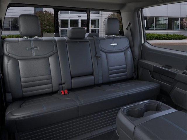 2026 Ford F-350 photo 11