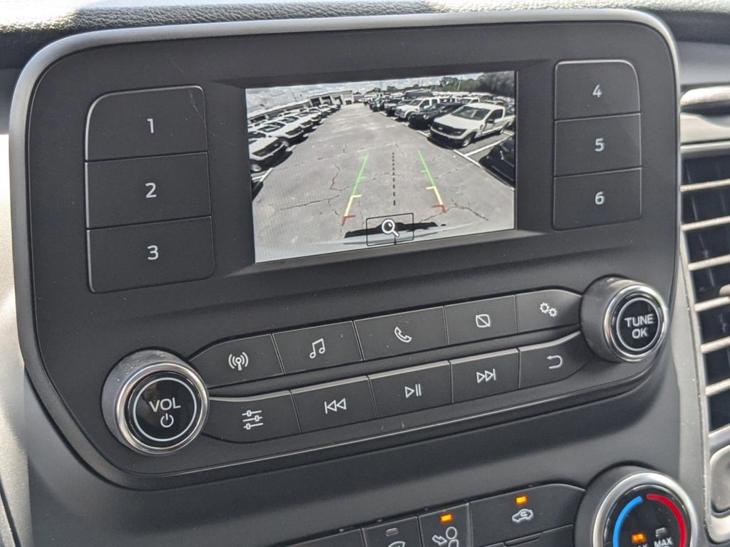 2025 Ford Transit photo 20