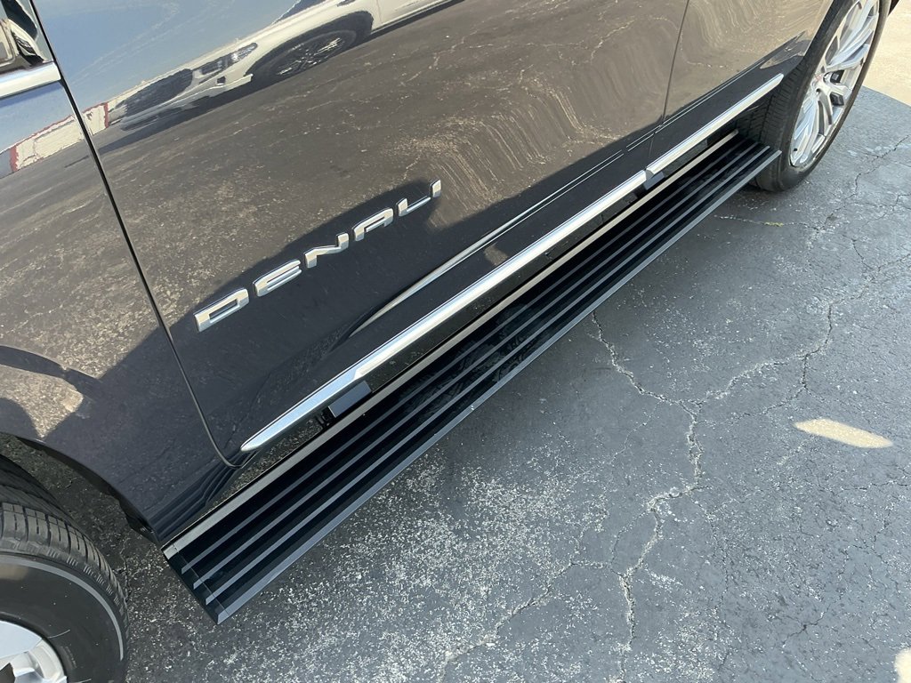 2023 Gmc Yukon Denali photo 23