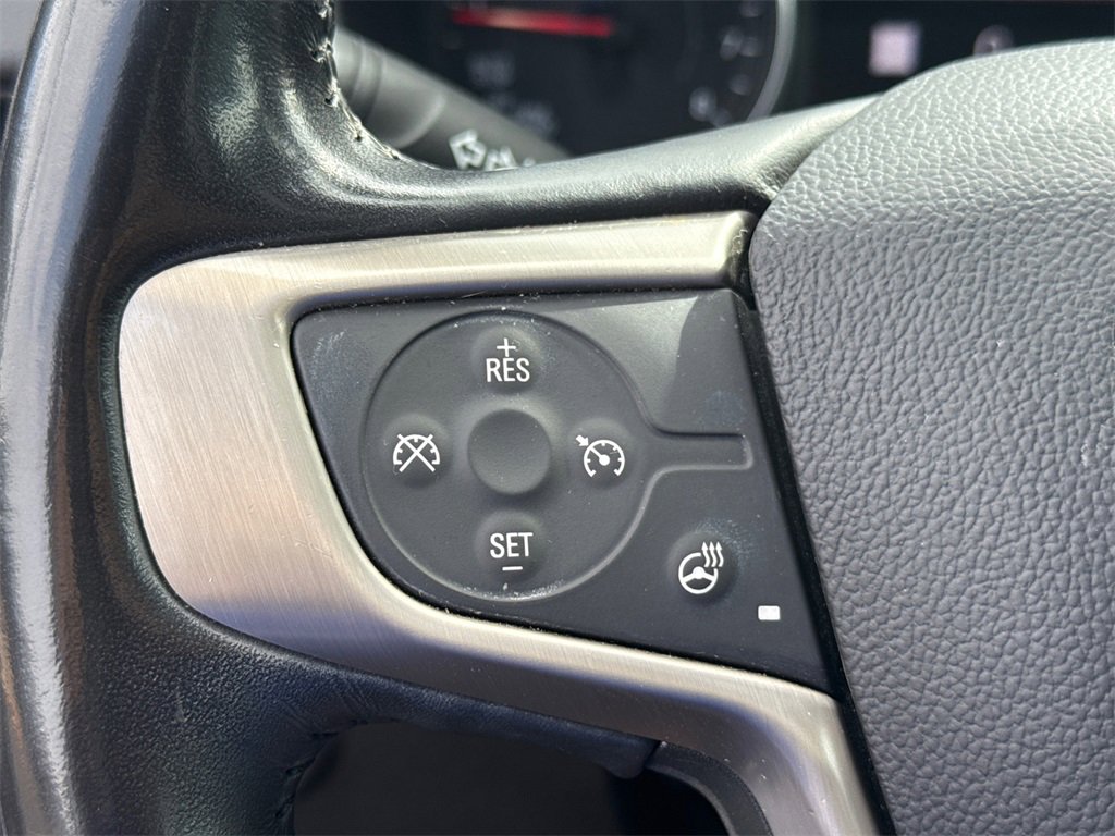 2019 Gmc Terrain Denali photo 18