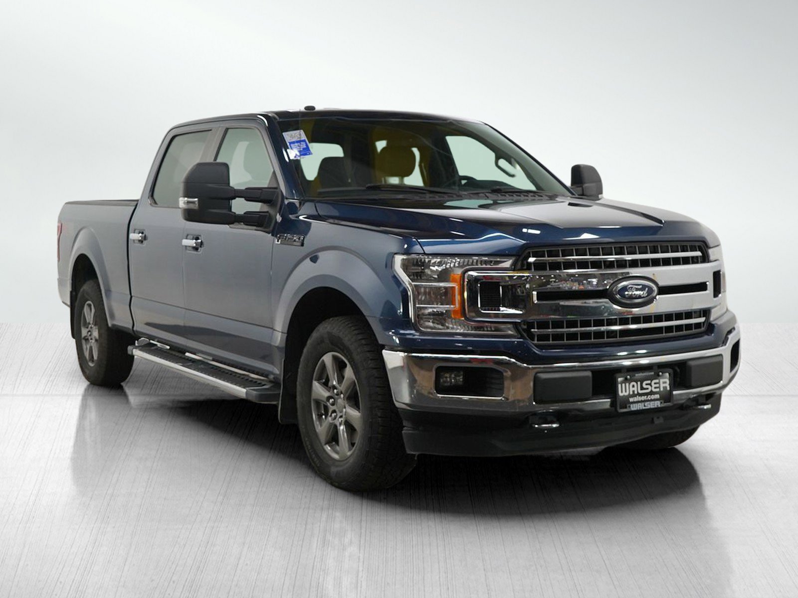 2018 Ford F-150 XLT photo 6