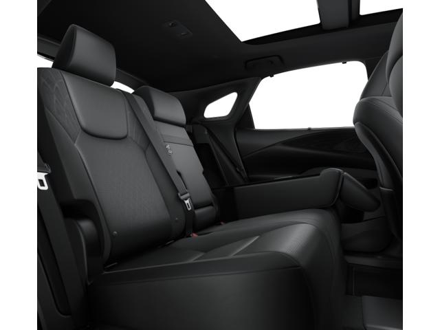 2025 Lexus RX 450h+ Luxury AWD photo 6