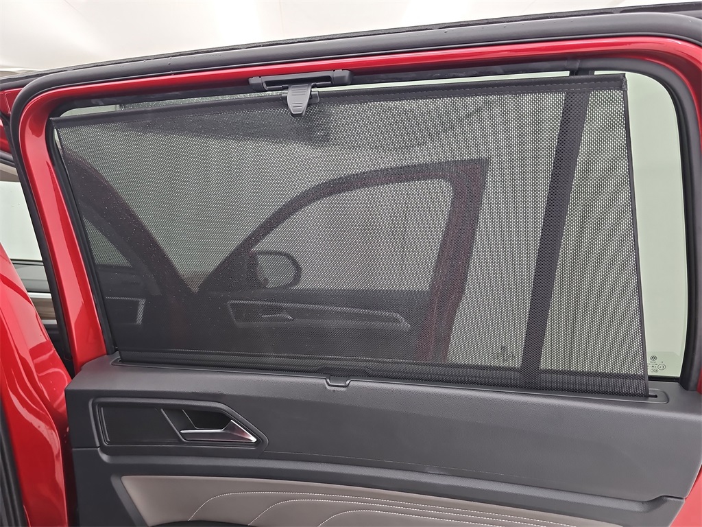 2022 Volkswagen Atlas V6 SEL photo 21