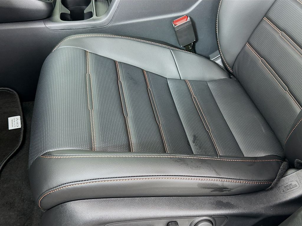 2026 Honda CR-V Sport-L Hybrid photo 19