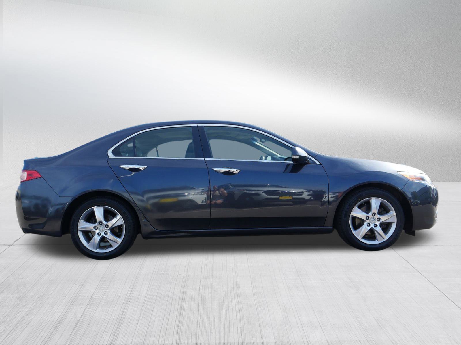 2013 Acura TSX Base photo 2