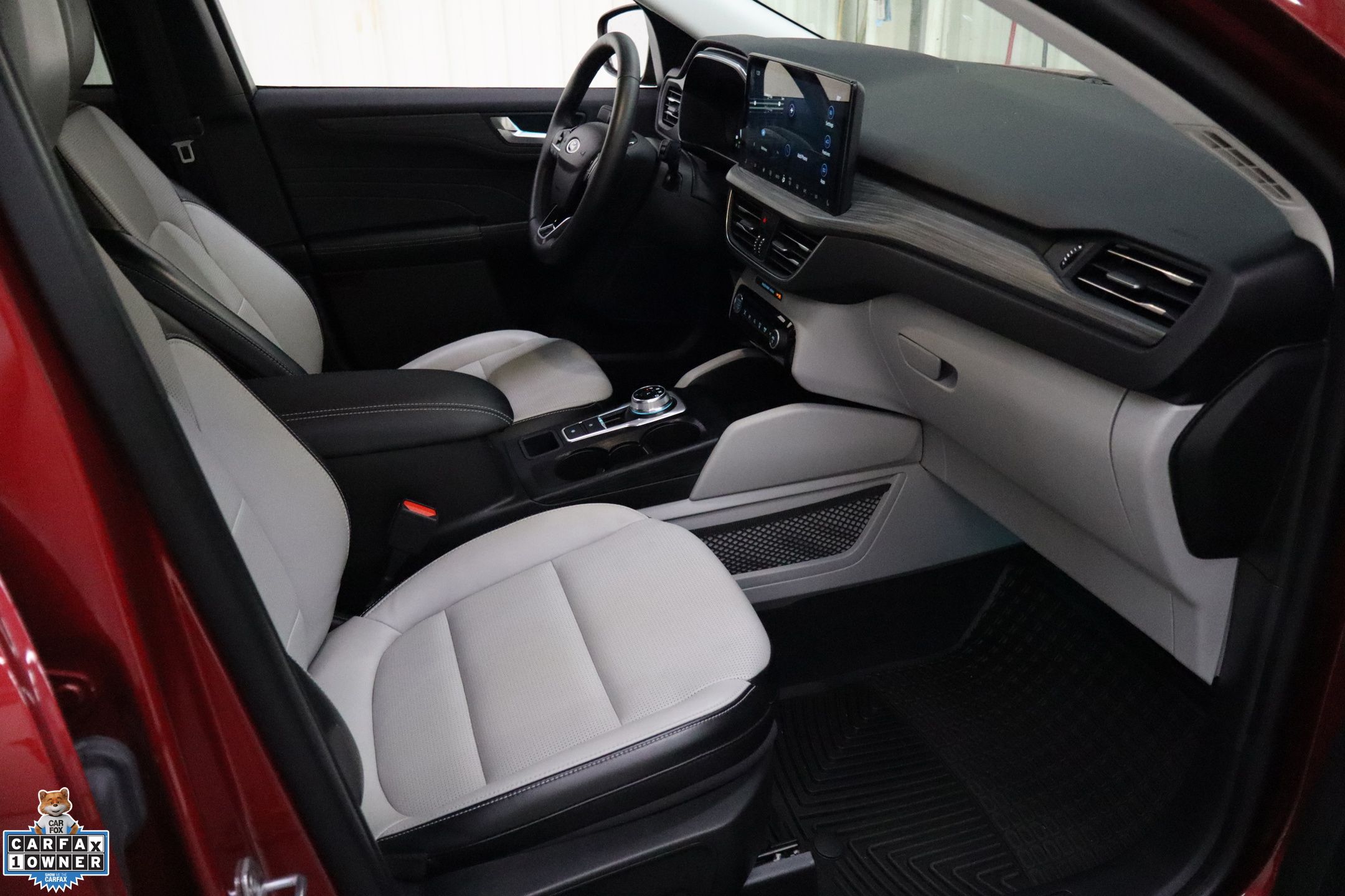 2023 Ford Escape Platinum photo 29