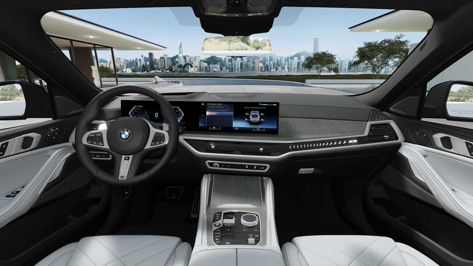 2026 Bmw X6 xDrive40i photo 9