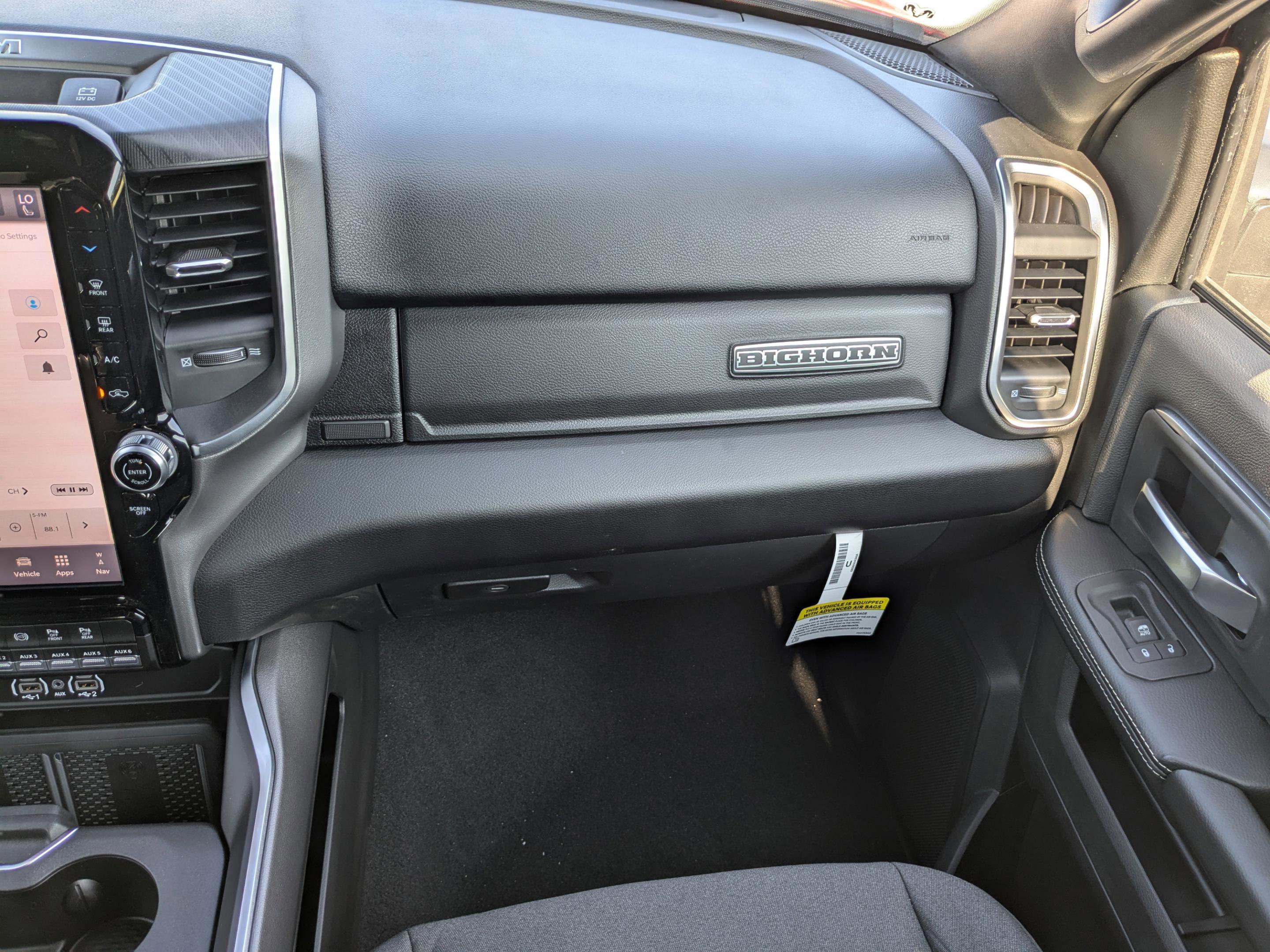 2025 Ram 2500 Big Horn photo 14