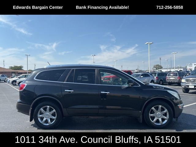2008 Buick Enclave