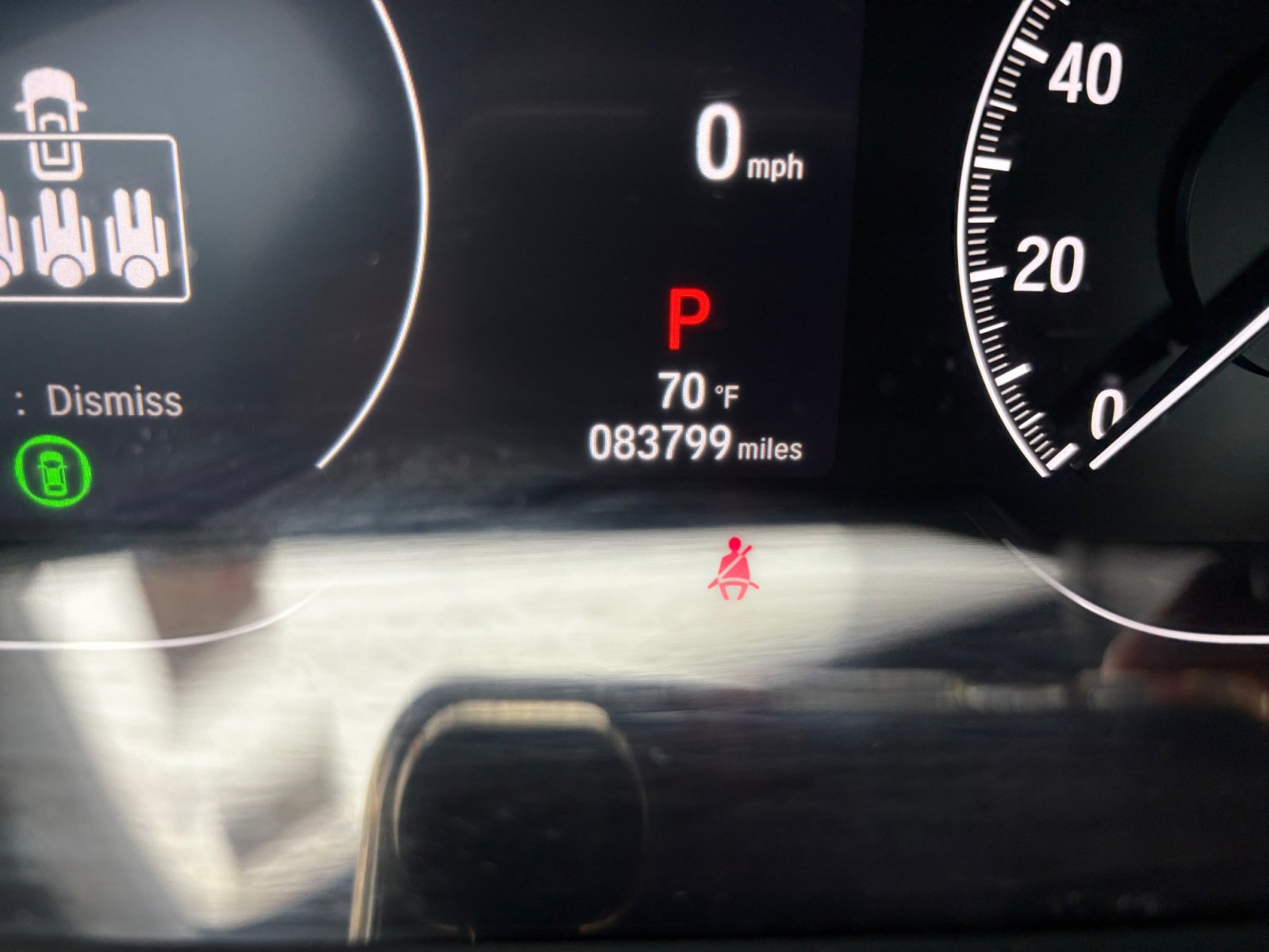2022 Honda Accord Sport 1.5T photo 14