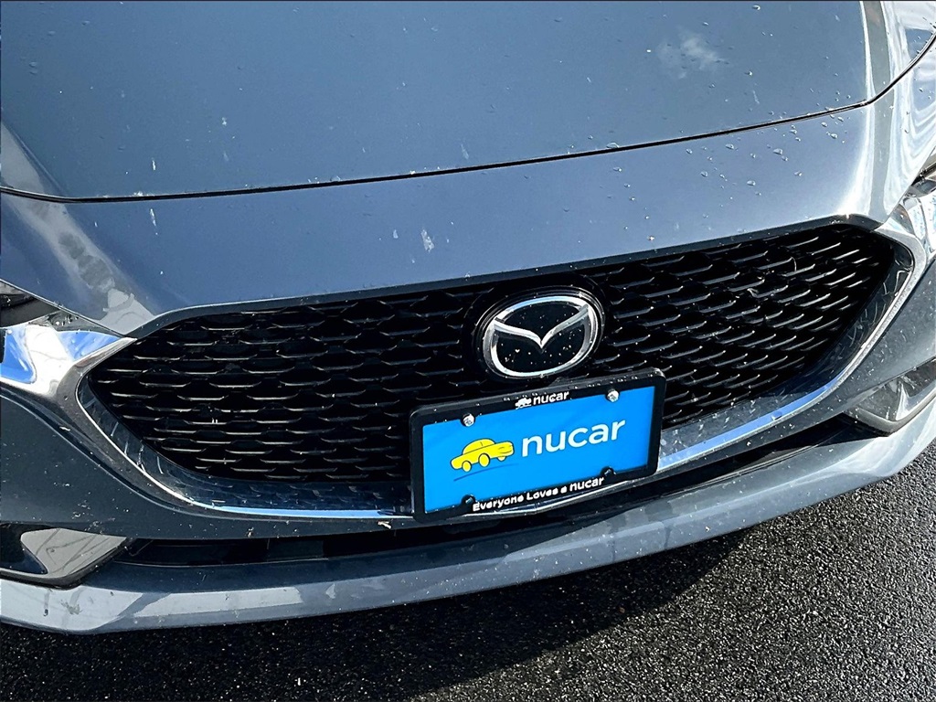 2023 Mazda Mazda3 2.5 s Carbon photo 28
