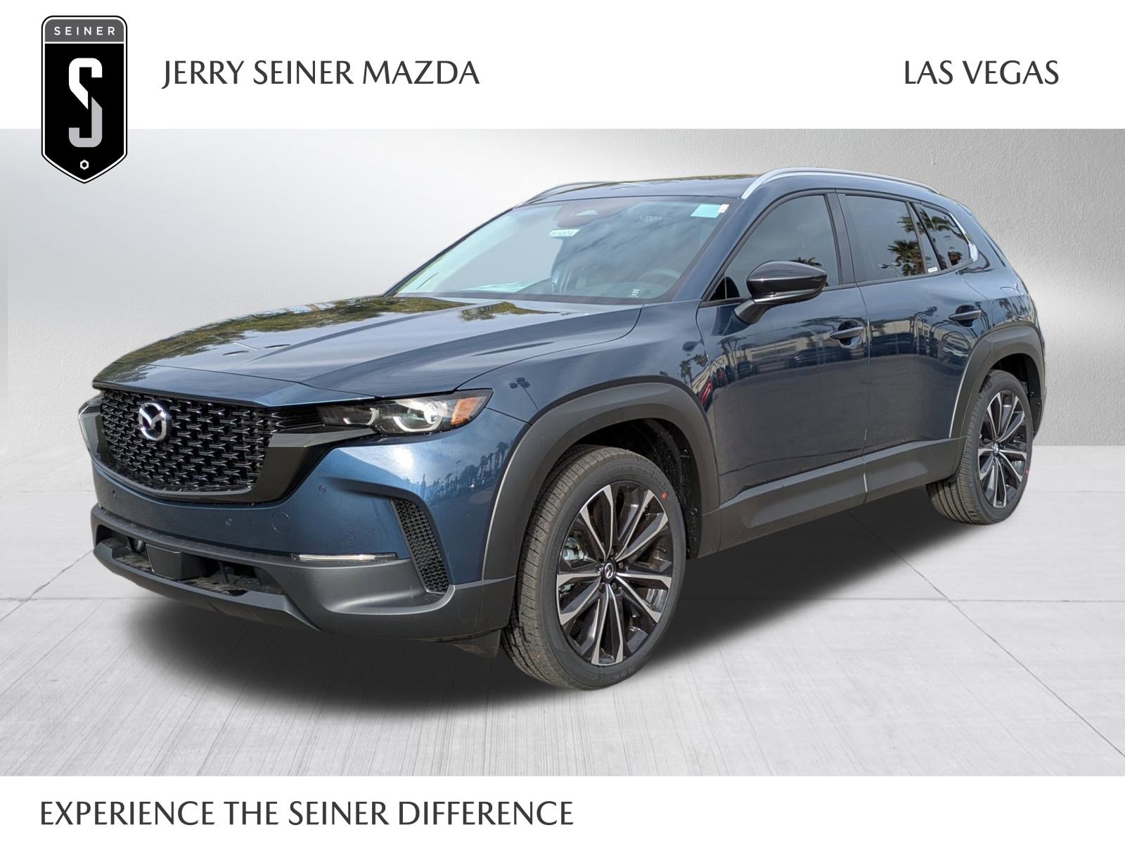 2026 Mazda CX-50 Premium's photo