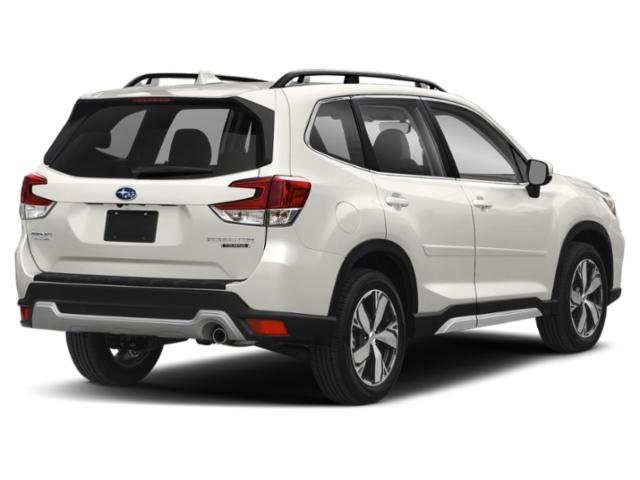 2020 Subaru Forester Touring photo 2