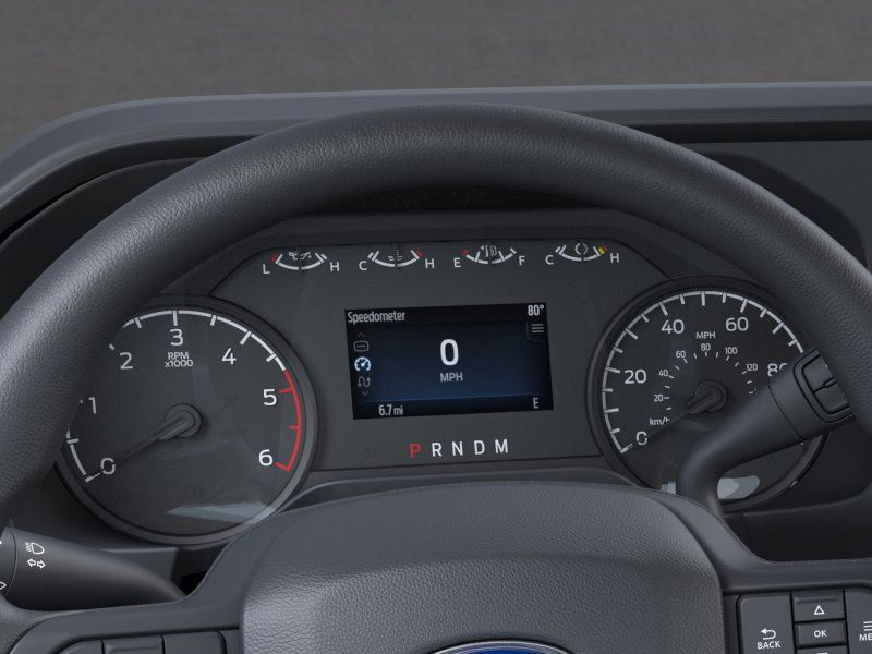 2026 Ford F-350 photo 13