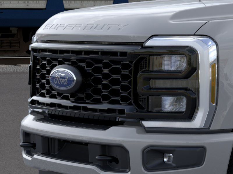 2026 Ford F-250 XL photo 15