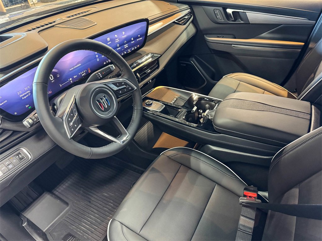2026 Buick Enclave Preferred photo 11