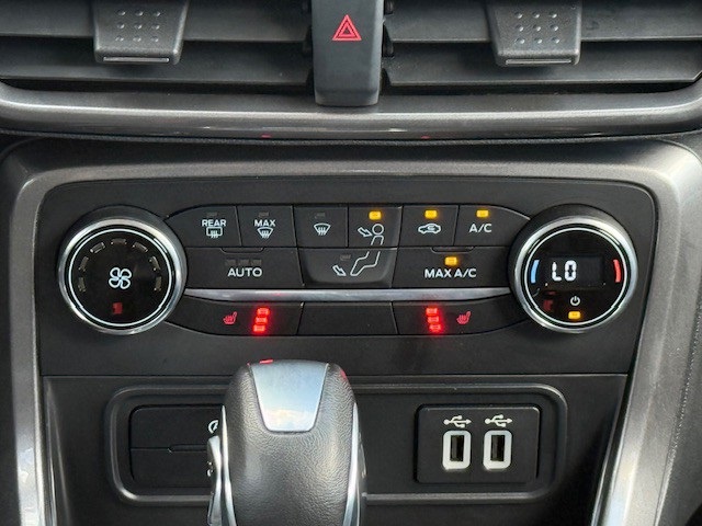 2022 Ford EcoSport SE photo 22