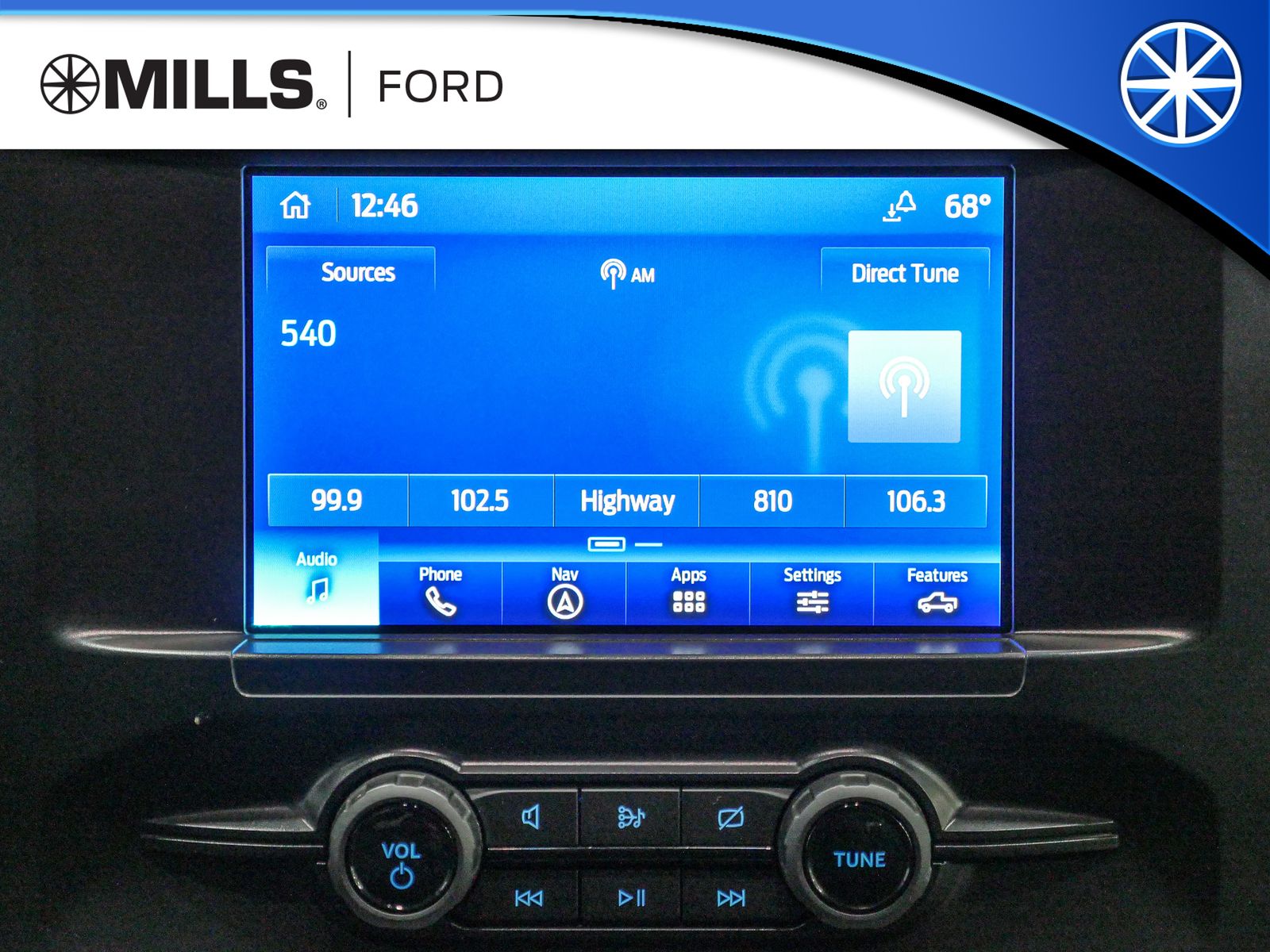 2022 Ford F-150 XLT photo 24