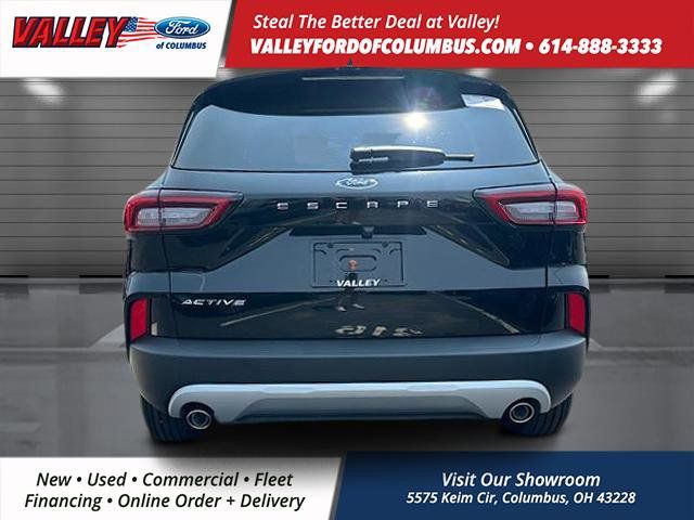 2025 Ford Escape Active photo 3