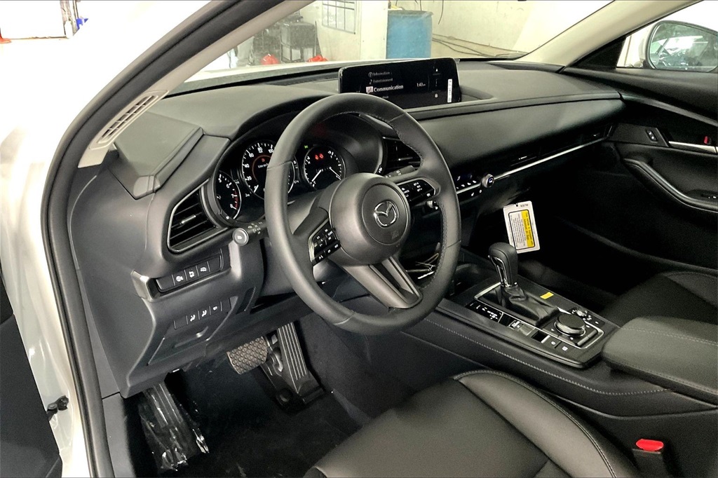 2026 MAZDA CX-30 - Image 7