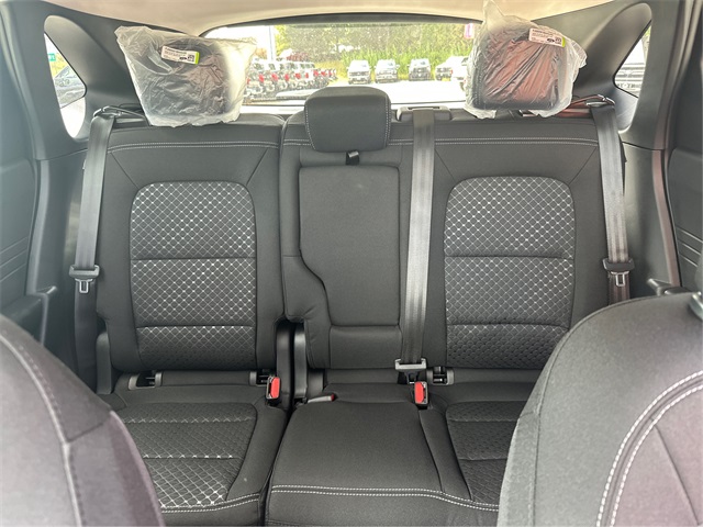 2025 Ford Escape Active photo 18