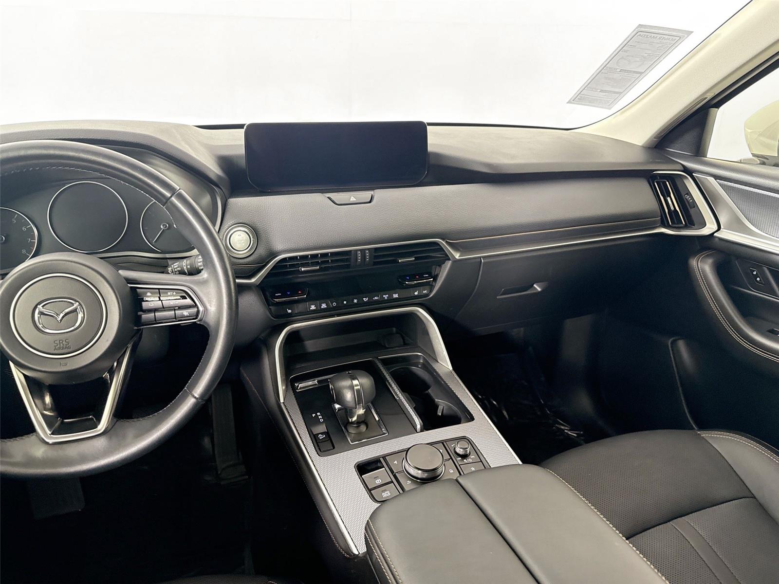 2024 Mazda CX-90 3.3 Turbo Preferred photo 33