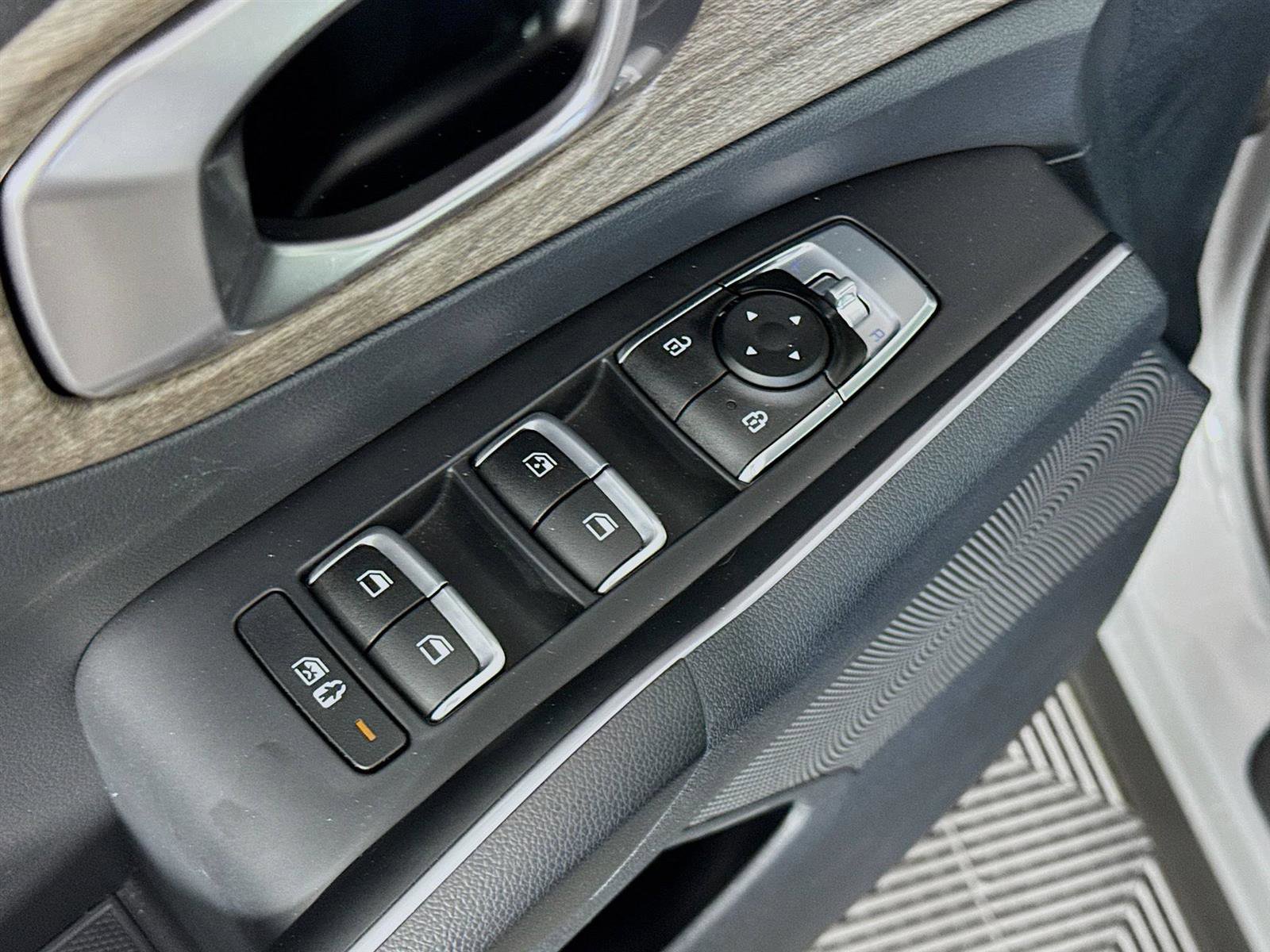 2023 Kia Sorento EX photo 15