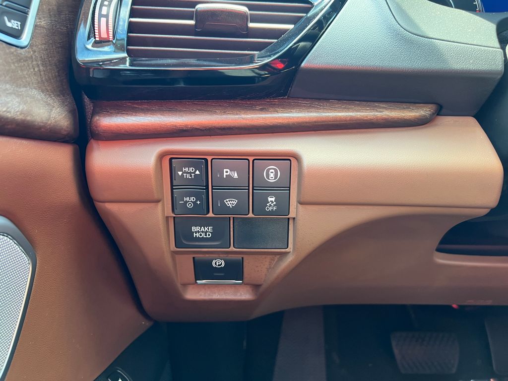 2023 Acura RDX Advance photo 16