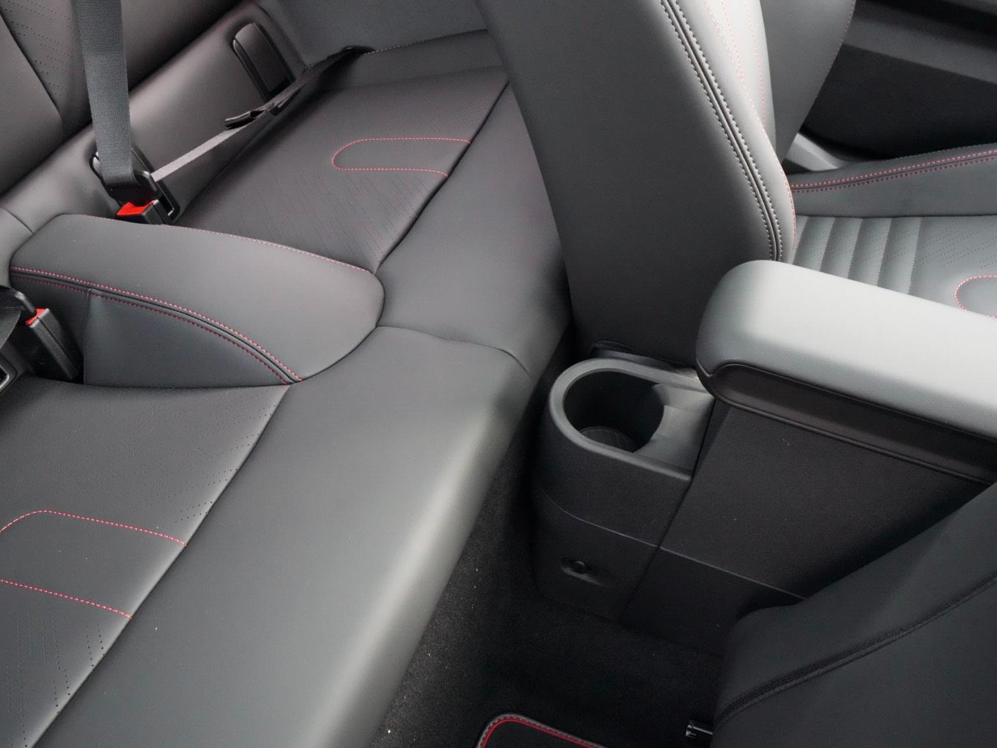 2026 Mini Cooper Hardtop John Cooper Works 2 Door Iconic photo 2