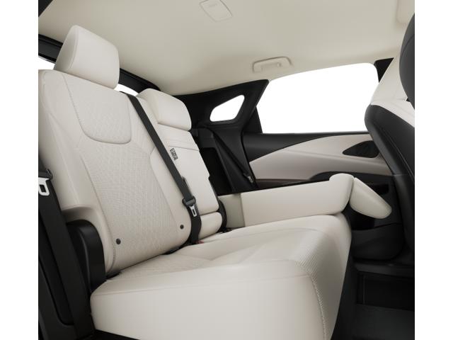 2025 Lexus RX 350 Premium photo 6