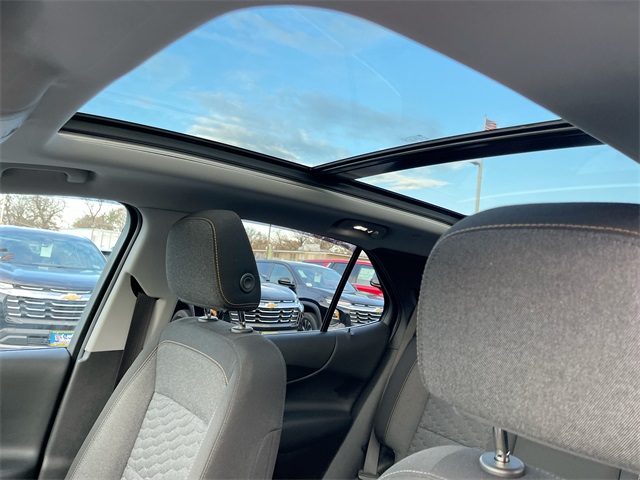 2021 CHEVROLET EQUINOX - Image 18