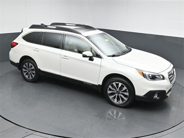 2017 SUBARU OUTBACK - Image 50