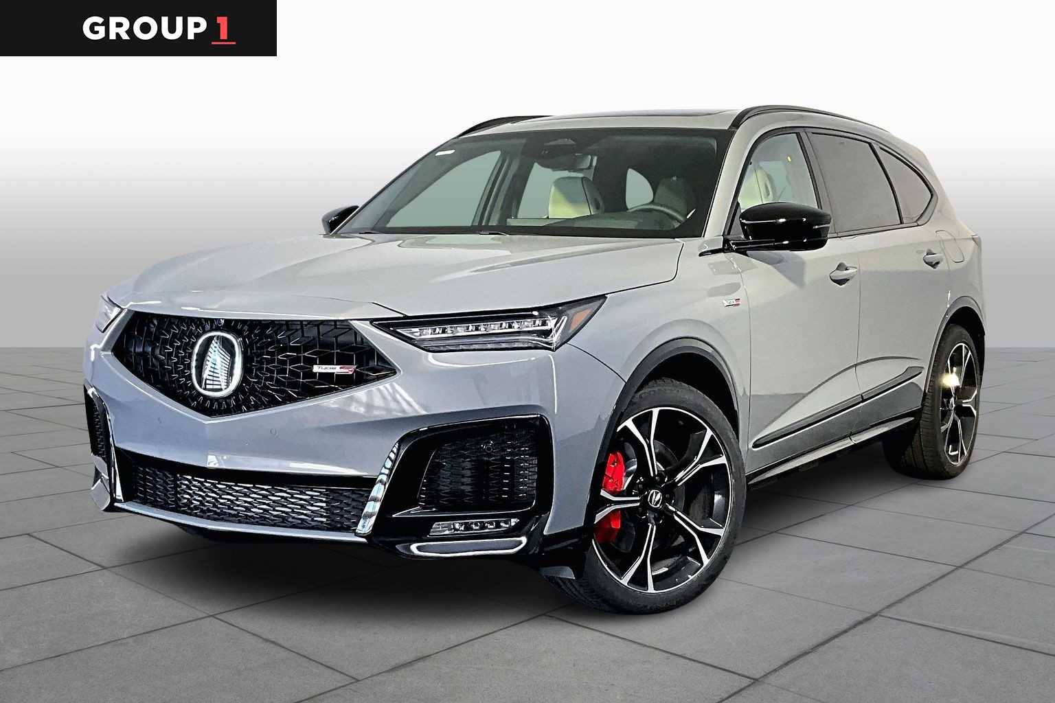 2026 Acura MDX Type S w/Advance Package's photo