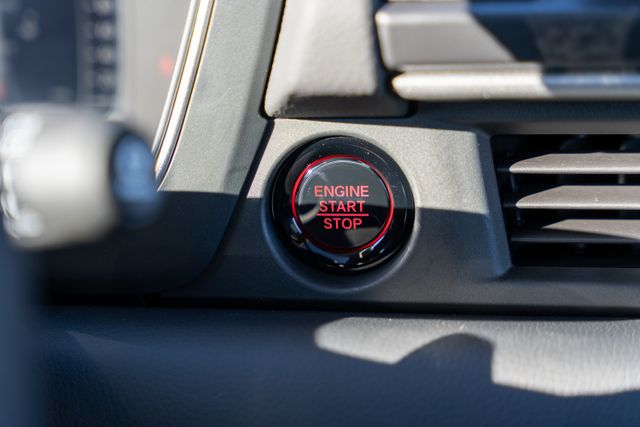 2025 Honda Pilot Elite photo 31