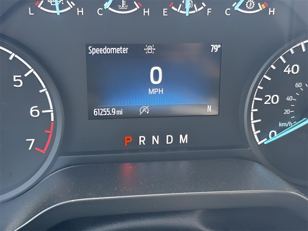 2023 Ford F-150 XLT photo 18