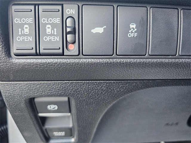 2026 Honda Odyssey EX-L photo 18