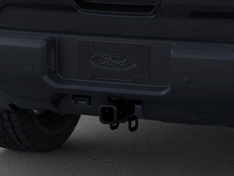 2025 Ford Bronco Sport Badlands photo 21