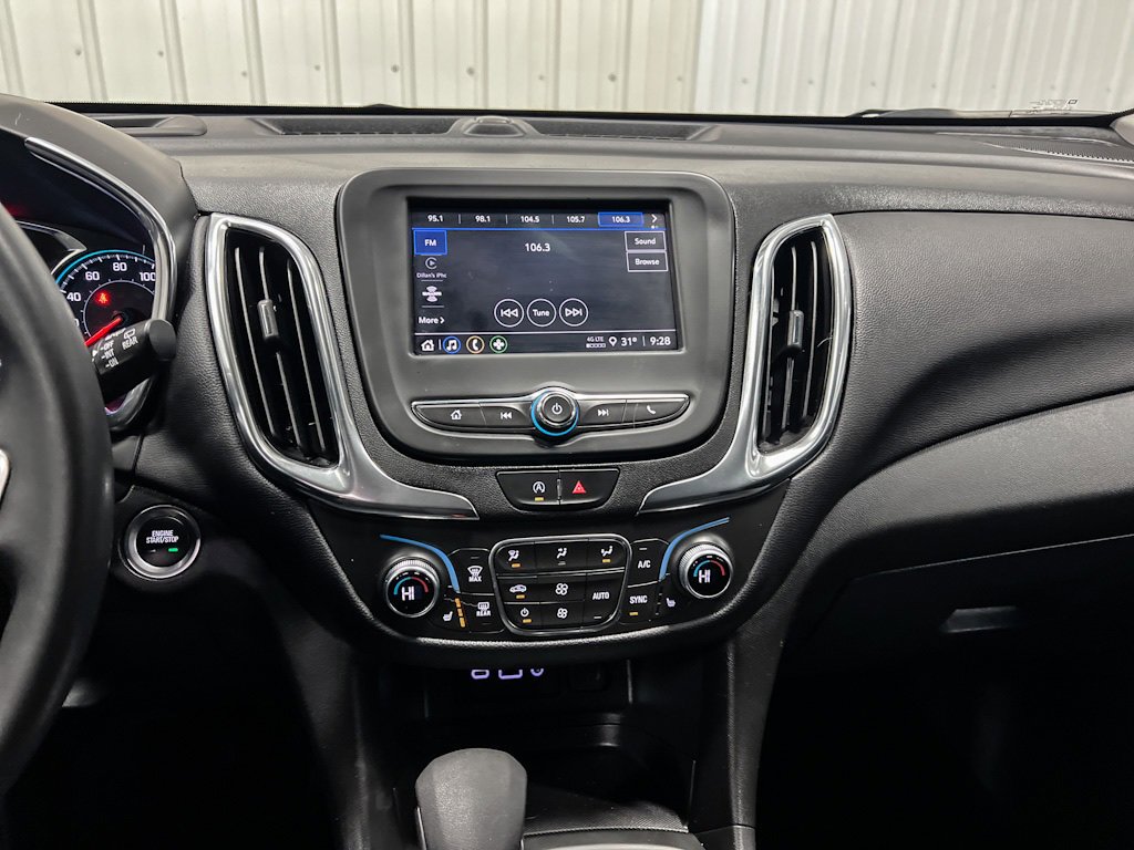 2023 Chevrolet Equinox LT photo 13