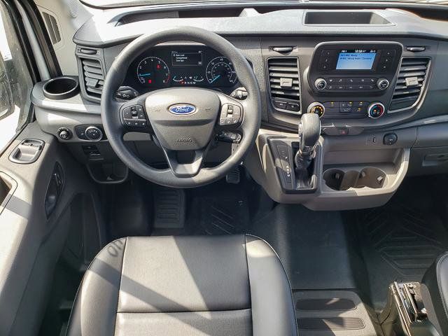 2025 Ford Transit photo 19