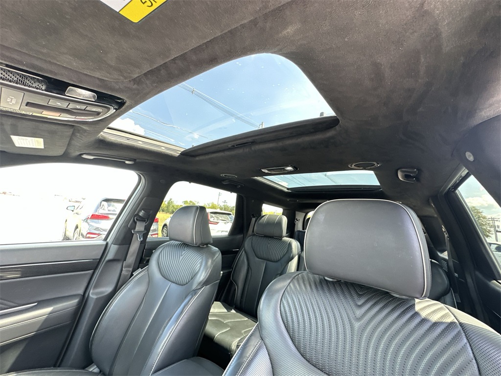 2024 Hyundai Palisade Calligraphy photo 22