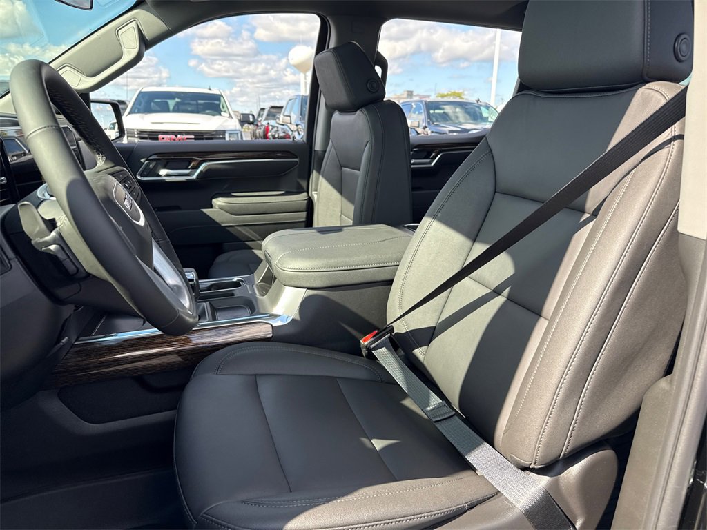 2026 GMC SIERRA - Image 15