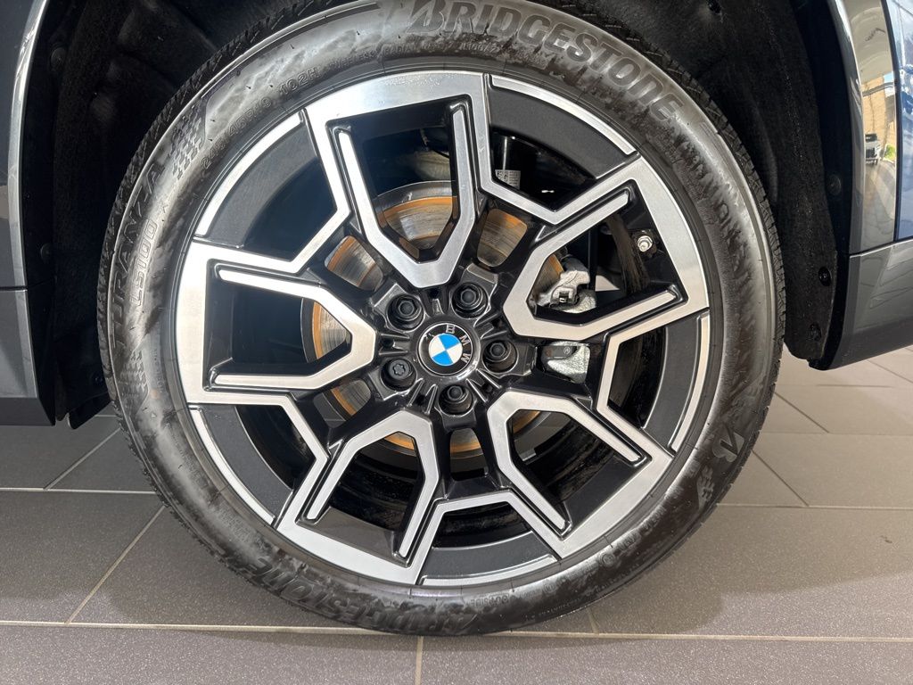 2025 Bmw X1 XDrive28i photo 14